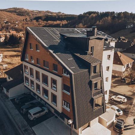 Studio 2 Modern Mountain 2 Kolasin Exterior photo