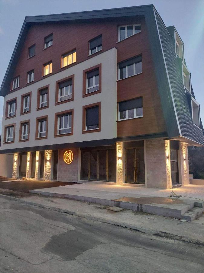 Studio 2 Modern Mountain 2 Kolasin Exterior photo